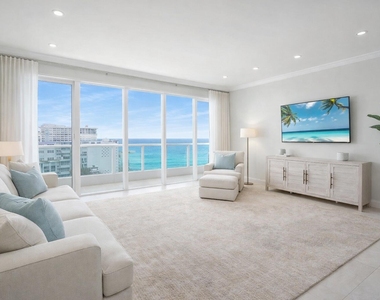 3550 Galt Ocean Drive - Photo Thumbnail 1
