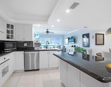 3550 Galt Ocean Drive - Photo Thumbnail 6