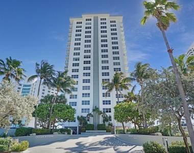 3550 Galt Ocean Drive - Photo Thumbnail 22
