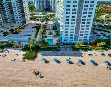 3550 Galt Ocean Drive - Photo Thumbnail 24