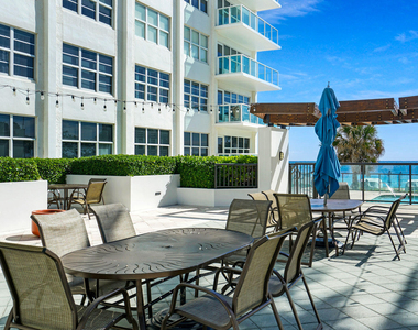 3550 Galt Ocean Drive - Photo Thumbnail 30