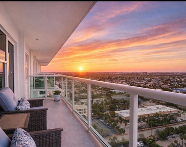 3550 Galt Ocean Drive - Photo Thumbnail 20