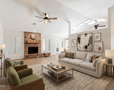 620 E Appaloosa Road - Photo Thumbnail 2