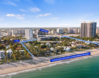 3040 N Ocean Boulevard - Photo Thumbnail 65