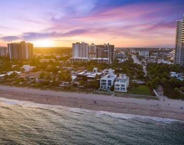 3040 N Ocean Boulevard - Photo Thumbnail 55