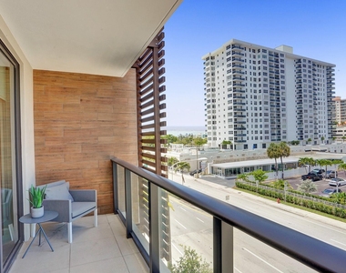 3040 N Ocean Boulevard - Photo Thumbnail 50