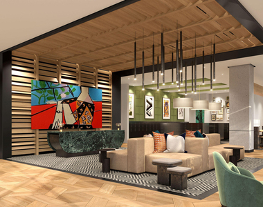 600 N Andrews Avenue - Photo Thumbnail 3
