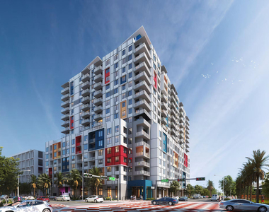 600 N Andrews Avenue - Photo Thumbnail 4