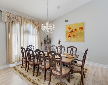1619 Wiltshire Village Drive - Photo Thumbnail 8
