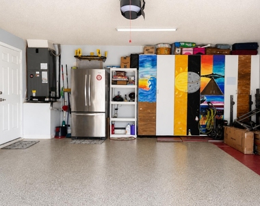 1619 Wiltshire Village Drive - Photo Thumbnail 7