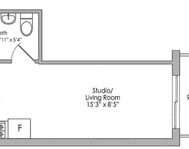 608 Ocean Avenue - Photo Thumbnail 7