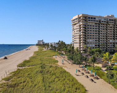 5000 N Ocean Boulevard - Photo Thumbnail 27