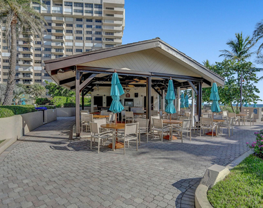 5000 N Ocean Boulevard - Photo Thumbnail 35