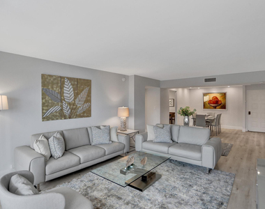 5000 N Ocean Boulevard - Photo Thumbnail 5