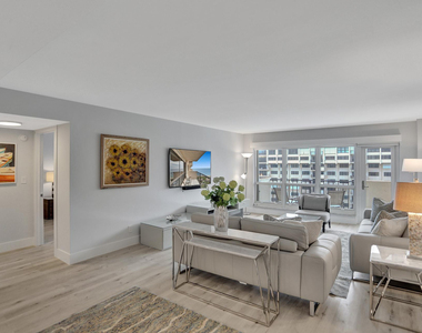 5000 N Ocean Boulevard - Photo Thumbnail 4