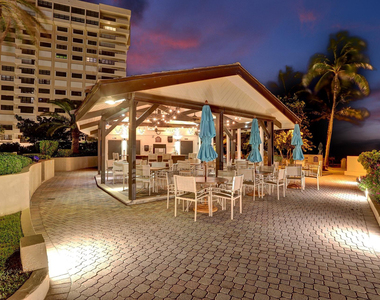 5000 N Ocean Boulevard - Photo Thumbnail 31