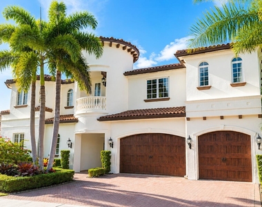 17550 Circle Pond Court - Photo Thumbnail 2