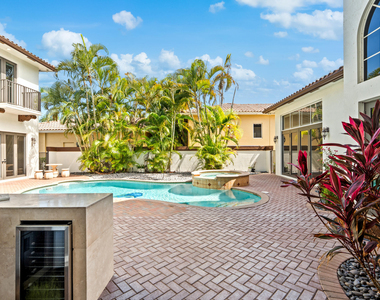 17550 Circle Pond Court - Photo Thumbnail 32