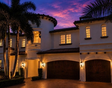 17550 Circle Pond Court - Photo Thumbnail 1
