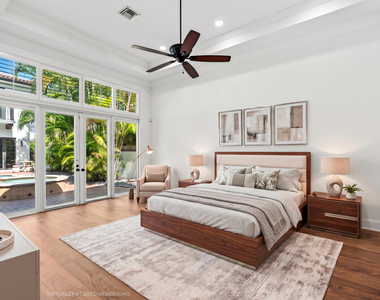 17550 Circle Pond Court - Photo Thumbnail 35