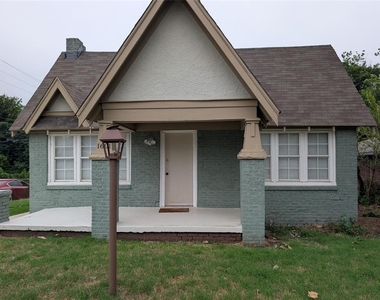 1601 Ne 18th Street - Photo Thumbnail 1