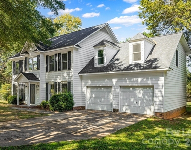 9224 Agnes Park Lane - Photo Thumbnail 1