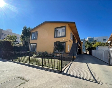1433 N Bronson Avenue - Photo Thumbnail 1