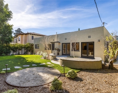 248 N Rexford Drive - Photo Thumbnail 19