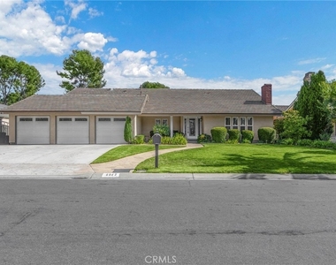 6042 Foxfield - Photo Thumbnail 1