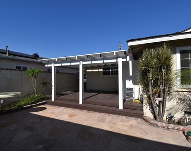 4707 Muscatel Avenue - Photo Thumbnail 21