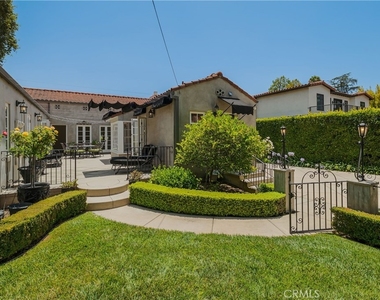 1243 Rossmoyne Avenue - Photo Thumbnail 1