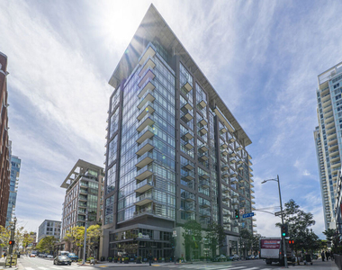 1100 S Hope Street - Photo Thumbnail 23