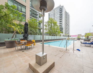 1100 S Hope Street - Photo Thumbnail 29