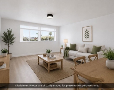 1337 S Hoover Street - Photo Thumbnail 2