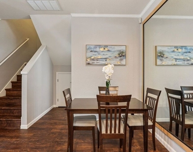 1706 Bevin Brook Drive - Photo Thumbnail 14