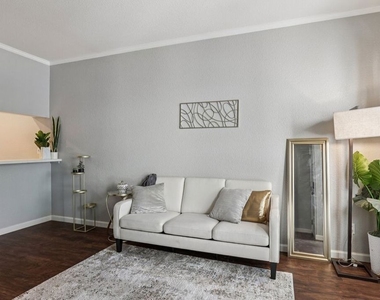 1706 Bevin Brook Drive - Photo Thumbnail 2