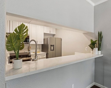 1706 Bevin Brook Drive - Photo Thumbnail 9