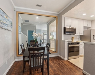 1706 Bevin Brook Drive - Photo Thumbnail 3
