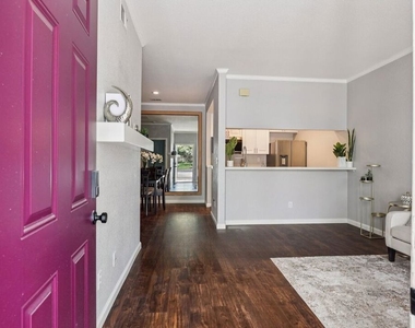 1706 Bevin Brook Drive - Photo Thumbnail 1