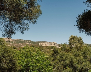 1149 Old Topanga Canyon Road - Photo Thumbnail 24