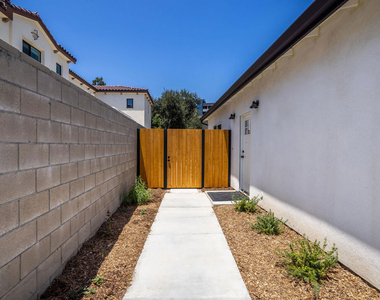 345 Genoa Street - Photo Thumbnail 3