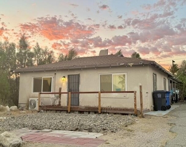 66414 Acoma Avenue - Photo Thumbnail 12