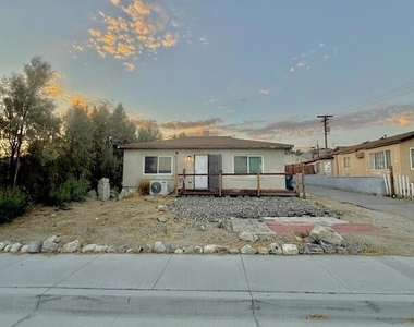 66414 Acoma Avenue - Photo Thumbnail 2