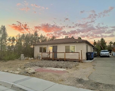 66414 Acoma Avenue - Photo Thumbnail 1