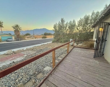 66414 Acoma Avenue - Photo Thumbnail 3