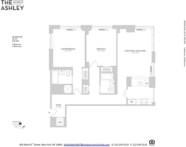 400 West 63rd Street - Photo Thumbnail 7