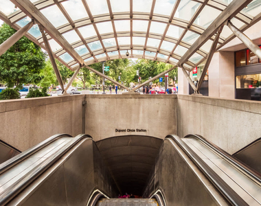 2000 N St. Nw - Photo Thumbnail 22