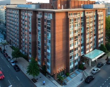 2000 N St. Nw - Photo Thumbnail 1