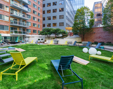 2000 N St. Nw - Photo Thumbnail 18