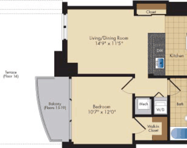 818 N. Quincy Street - Photo Thumbnail 57